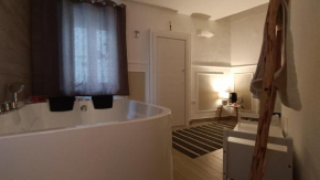 B & B Domus San PietRo Rossano